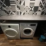 Apartment Escapade Dans Grand T2 De Charme Avec Terrasse - Proche Gare Et Centre *