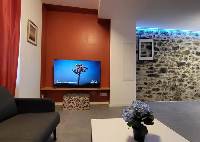 Apartamento Escapade Dans Grand T2 De Charme Avec Terrasse - Proche Gare Et Centre *