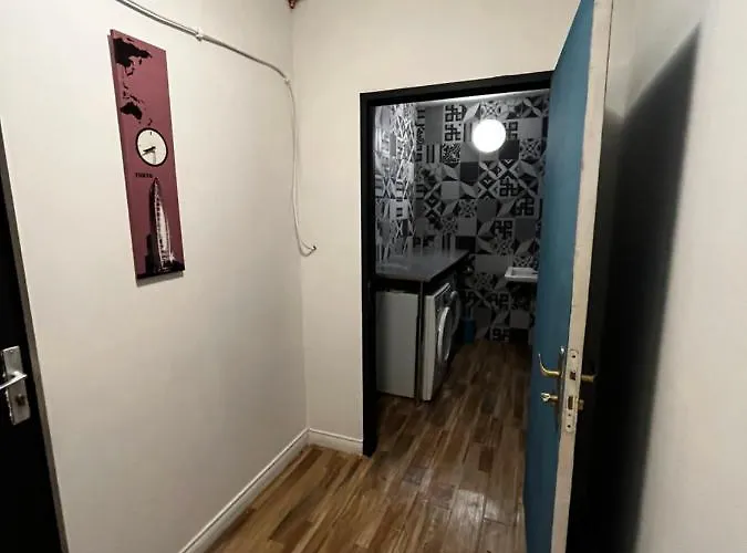 Escapade Dans Grand T2 De Charme Avec Terrasse - Proche Gare Et Centre * Lourdes