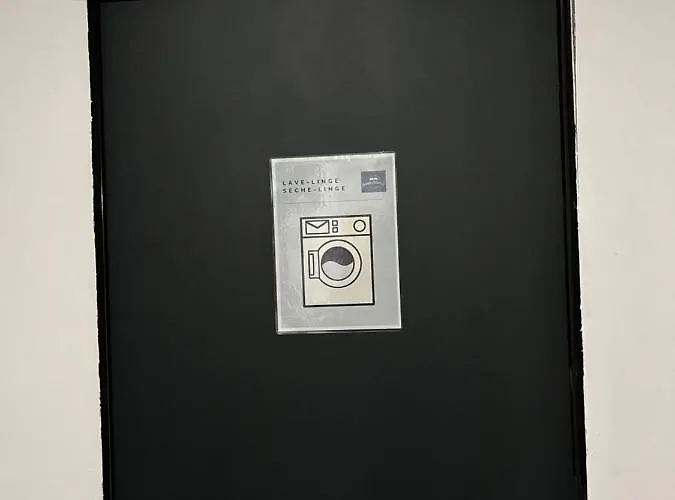 Escapade Dans Grand T2 De Charme Avec Terrasse - Proche Gare Et Centre Apartamento