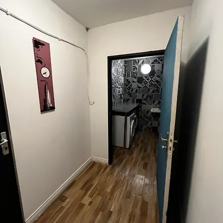 Escapade Dans Grand T2 De Charme Avec Terrasse - Proche Gare Et Centre * لورد