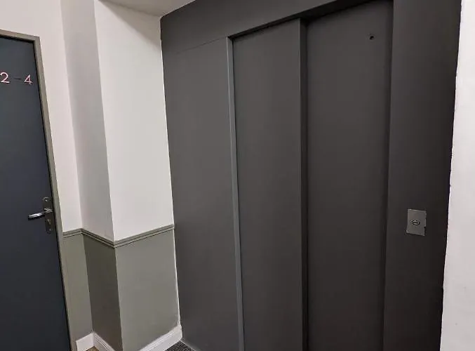 Escapade Dans Grand T2 De Charme Avec Terrasse - Proche Gare Et Centre Apartment *