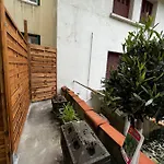 Escapade Dans Grand T2 De Charme Avec Terrasse - Proche Gare Et Centre Apartamento *