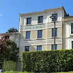 Apartamento Escapade Dans Grand T2 De Charme Avec Terrasse - Proche Gare Et Centre *