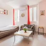 Apartamento Escapade Dans Grand T2 De Charme Avec Terrasse - Proche Gare Et Centre