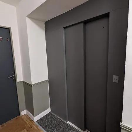 Escapade Dans Grand T2 De Charme Avec Terrasse - Proche Gare Et Centre Apartmán *